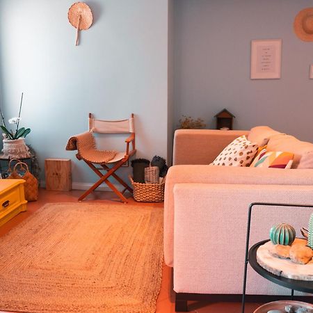 Cabedelo Beach Flat Viana do Castelo Zewnętrze zdjęcie