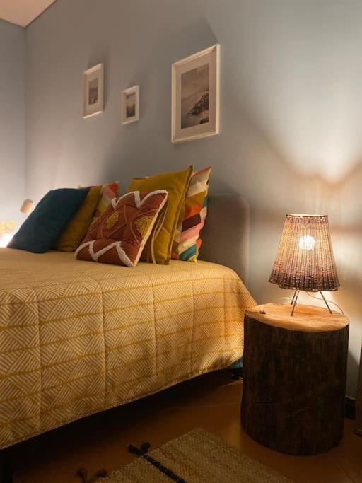 Cabedelo Beach Flat Viana do Castelo Zewnętrze zdjęcie