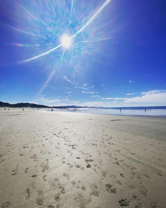 Cabedelo Beach Flat Viana do Castelo Zewnętrze zdjęcie