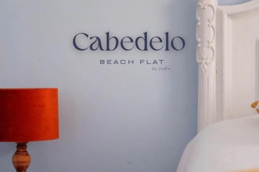 Cabedelo Beach Flat Viana do Castelo Zewnętrze zdjęcie