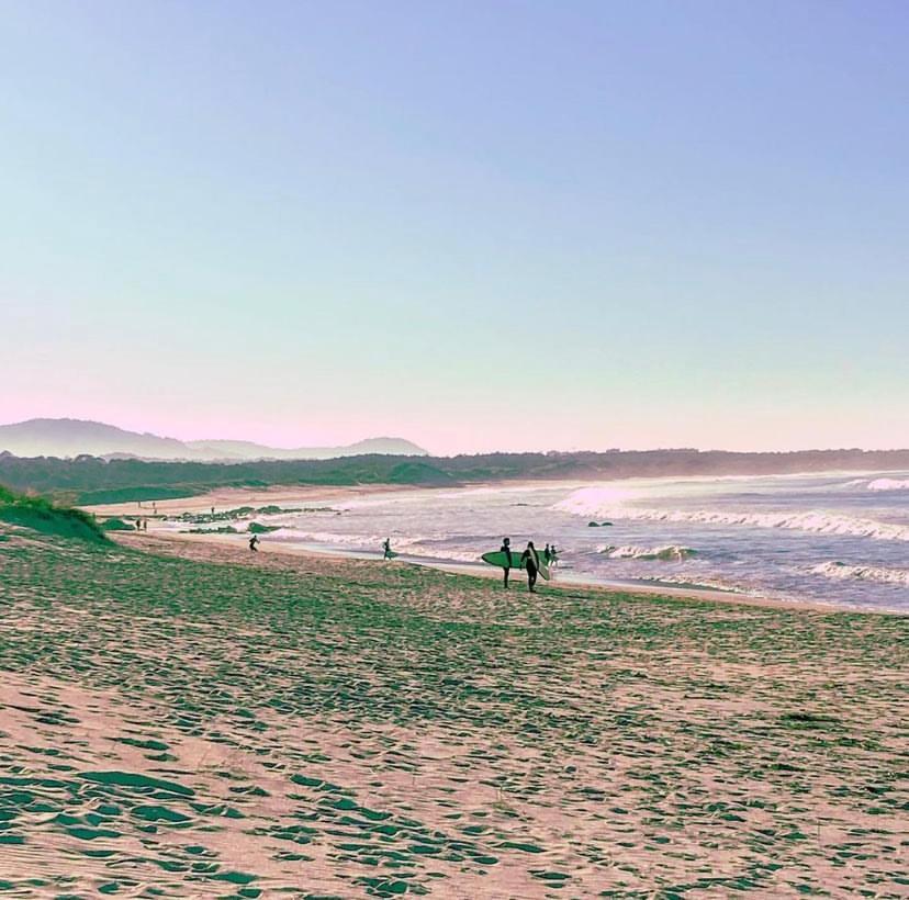 Cabedelo Beach Flat Viana do Castelo Zewnętrze zdjęcie