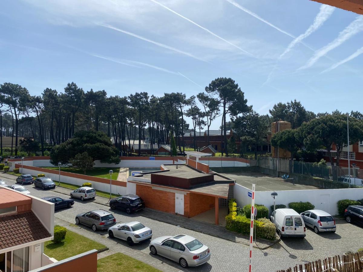 Cabedelo Beach Flat Viana do Castelo Zewnętrze zdjęcie