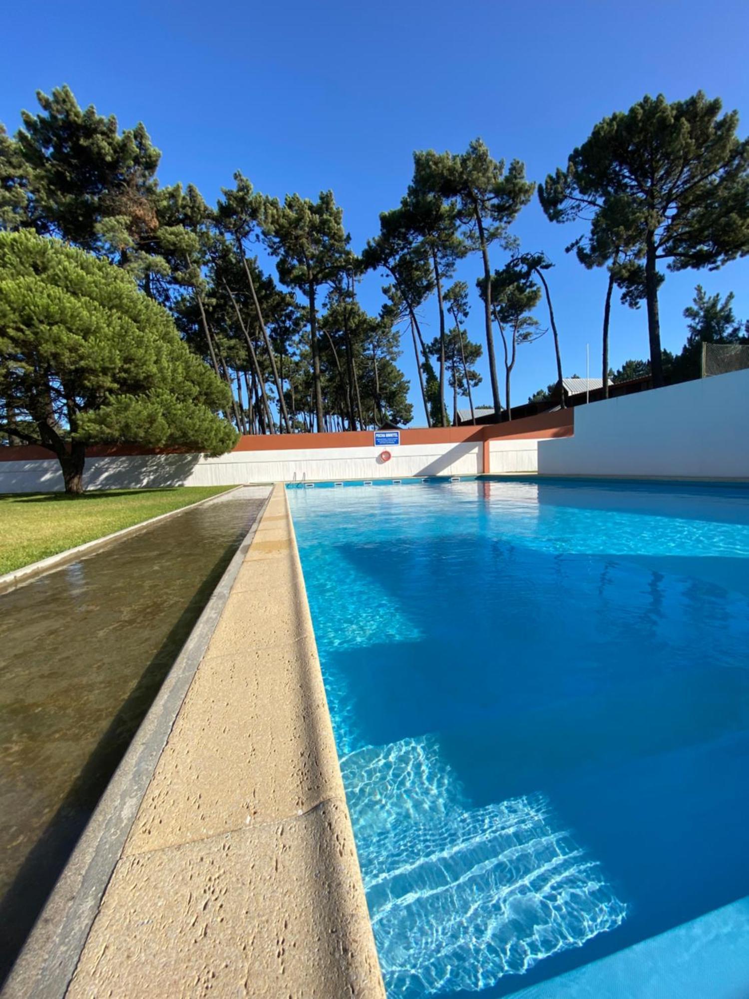 Cabedelo Beach Flat Viana do Castelo Zewnętrze zdjęcie