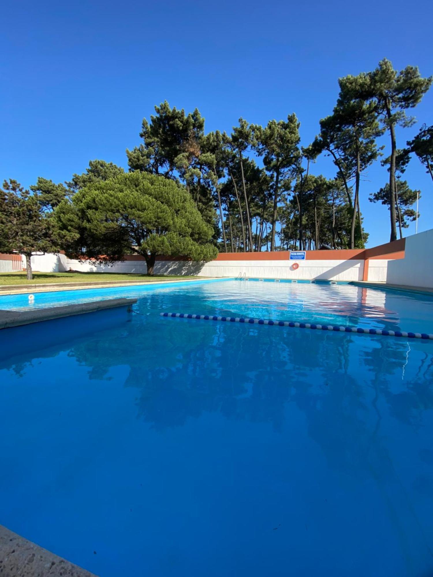 Cabedelo Beach Flat Viana do Castelo Zewnętrze zdjęcie