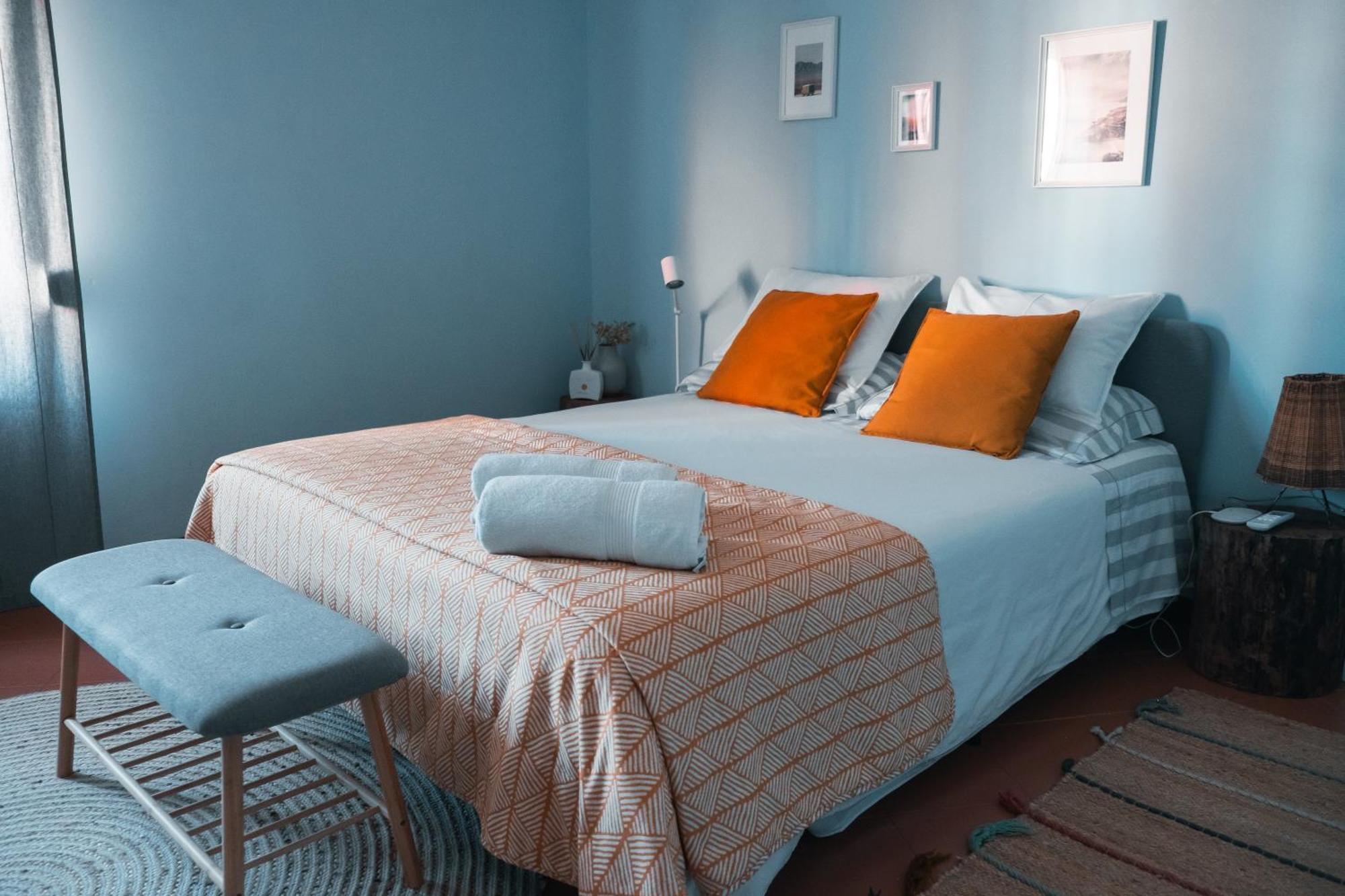Cabedelo Beach Flat Viana do Castelo Zewnętrze zdjęcie