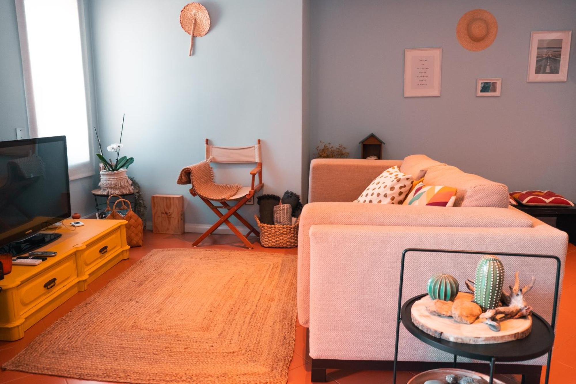 Cabedelo Beach Flat Viana do Castelo Zewnętrze zdjęcie