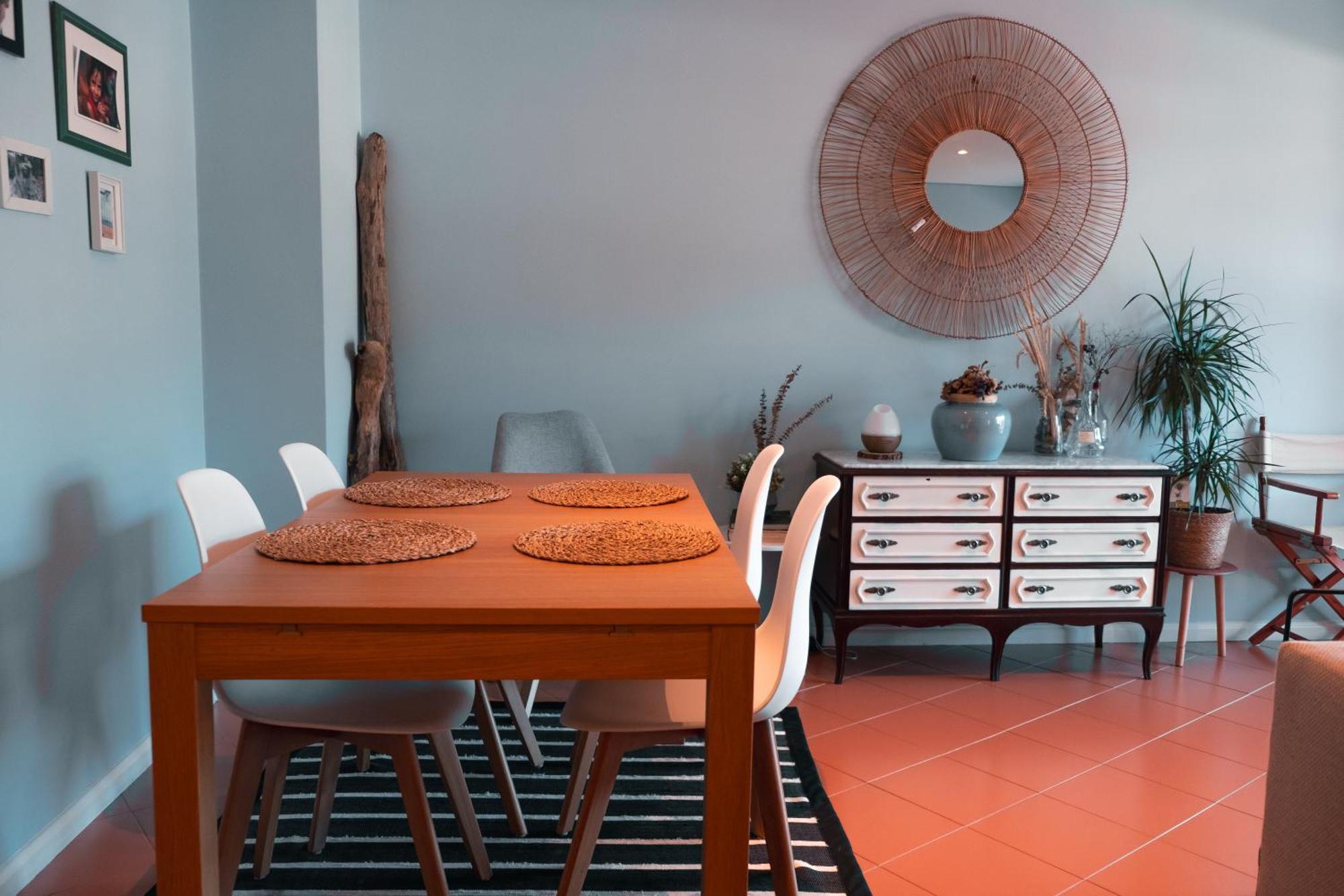 Cabedelo Beach Flat Viana do Castelo Zewnętrze zdjęcie