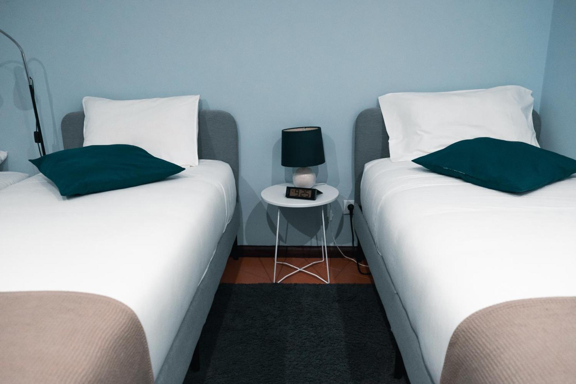Cabedelo Beach Flat Viana do Castelo Zewnętrze zdjęcie