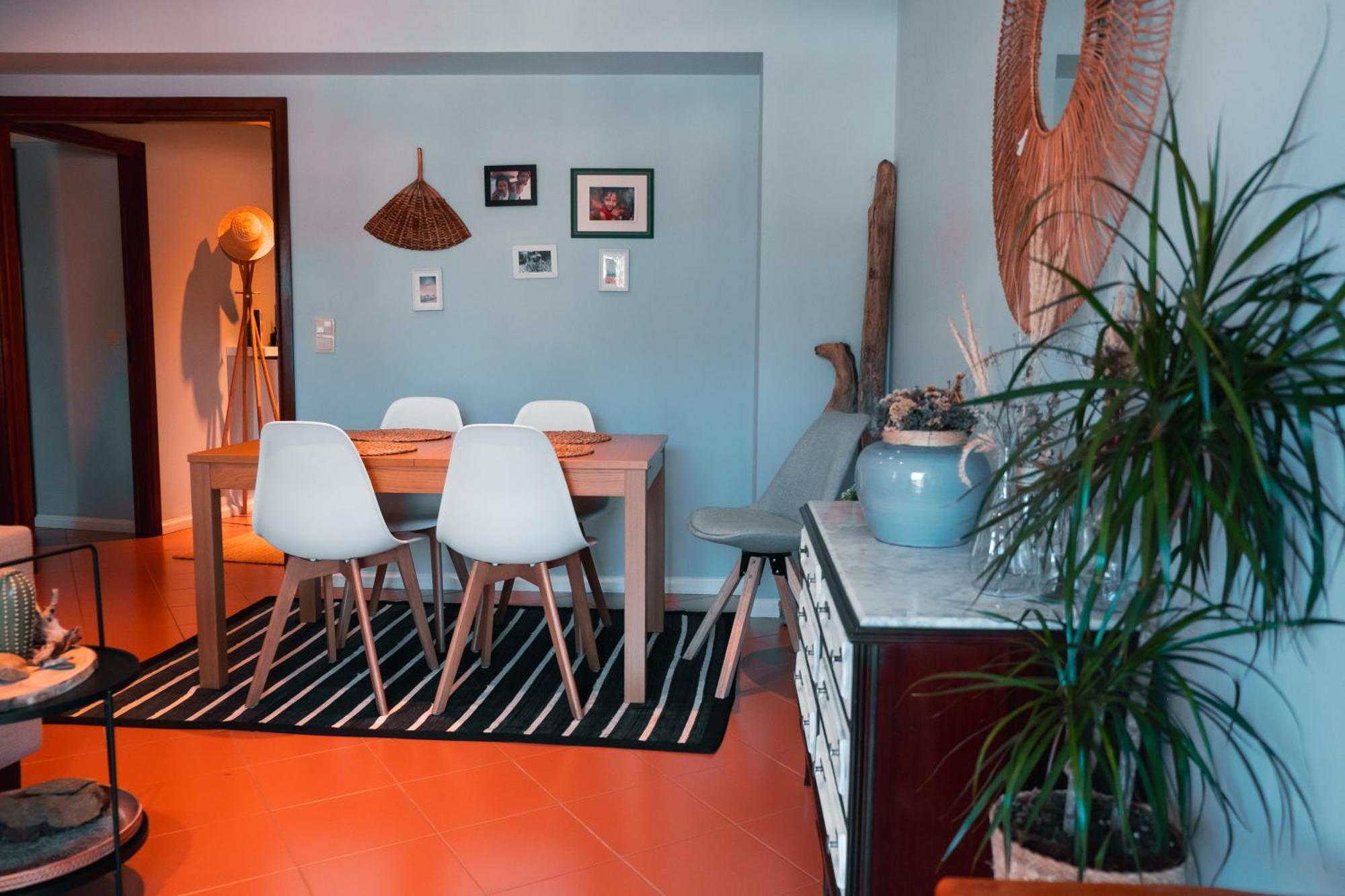 Cabedelo Beach Flat Viana do Castelo Zewnętrze zdjęcie