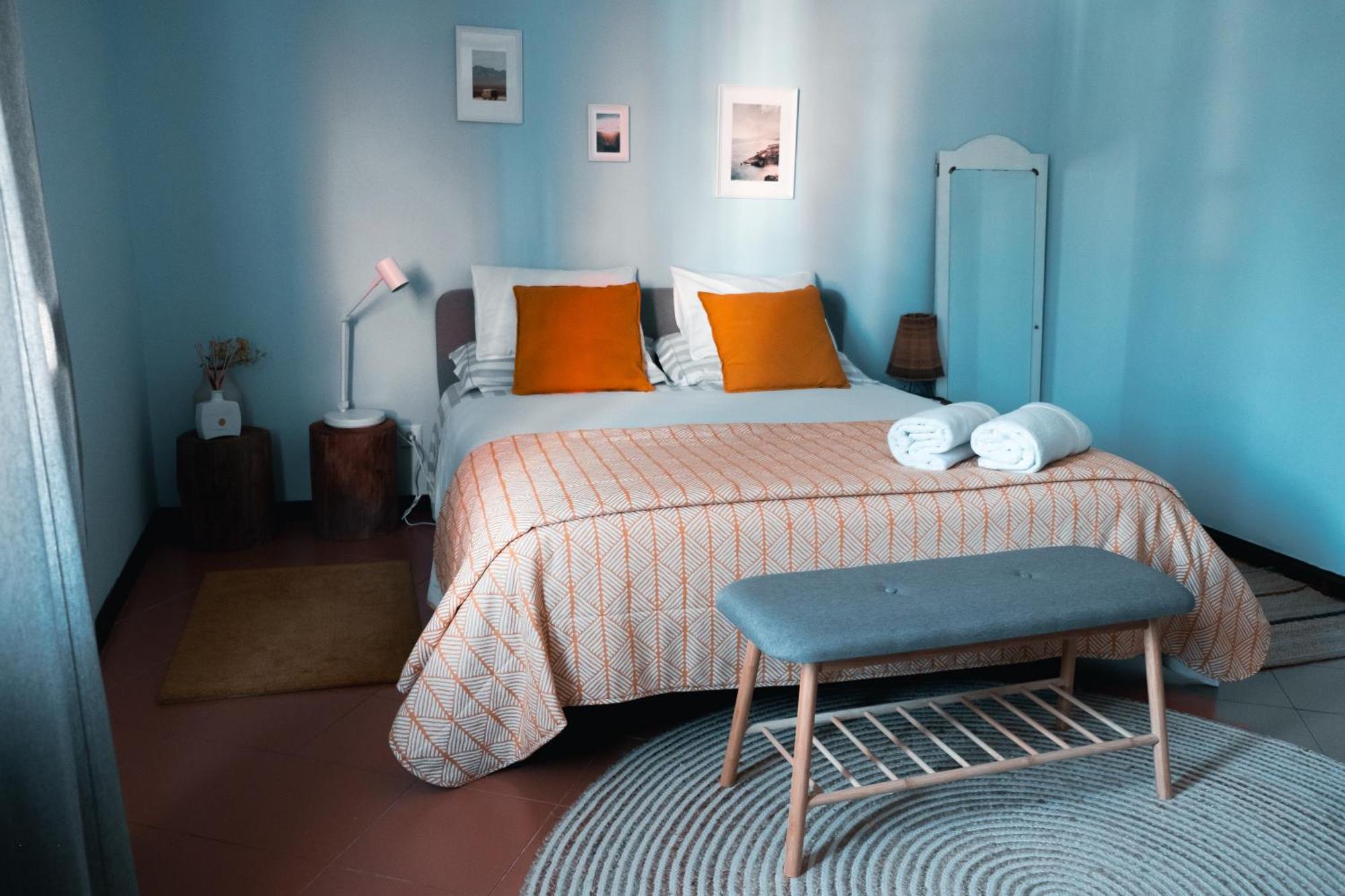 Cabedelo Beach Flat Viana do Castelo Zewnętrze zdjęcie