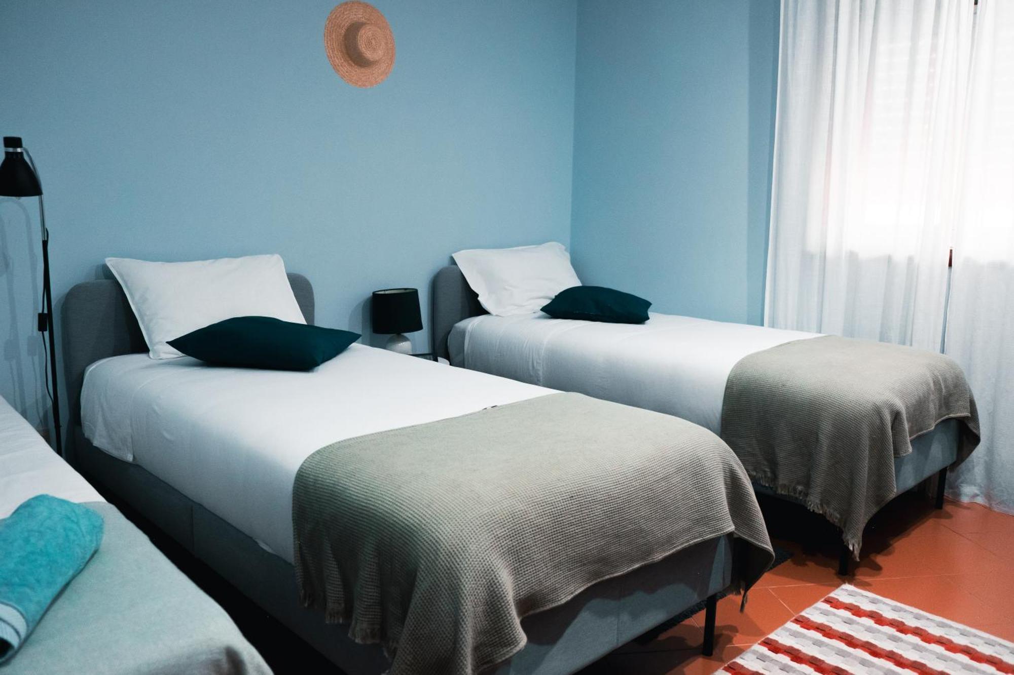 Cabedelo Beach Flat Viana do Castelo Zewnętrze zdjęcie