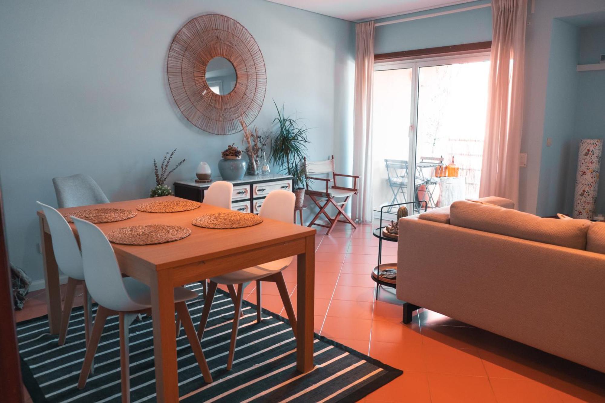 Cabedelo Beach Flat Viana do Castelo Zewnętrze zdjęcie